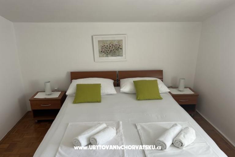 Apartamenty Ksenija – foto 10