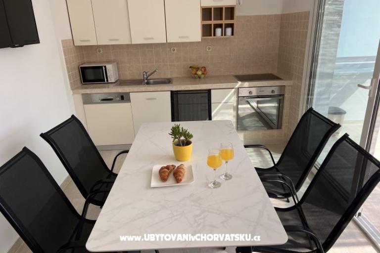 Apartamenty Ksenija – foto 11