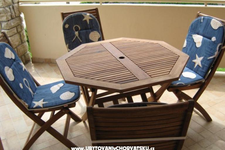 Apartamenty Ksenija – foto 13