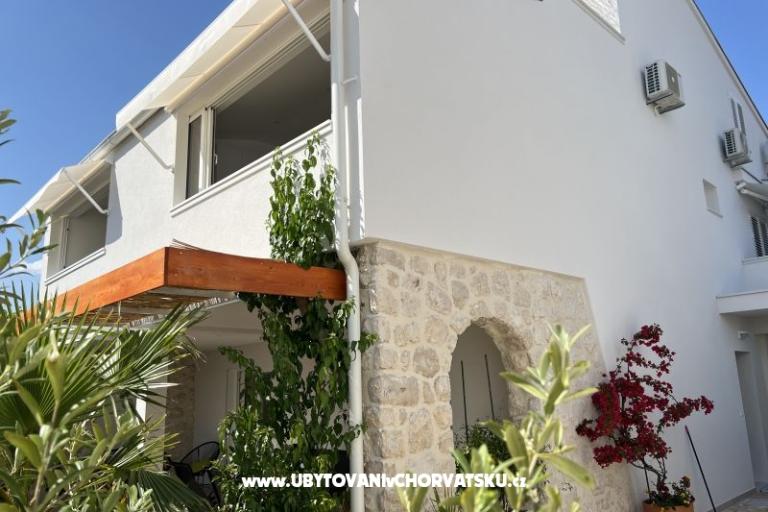 Apartamenty Ksenija – foto 2