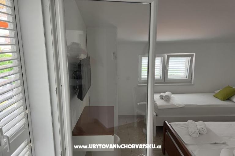 Apartamenty Ksenija – foto 7