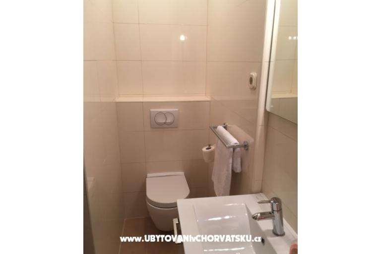 Apartamenty Ksenija – foto 8