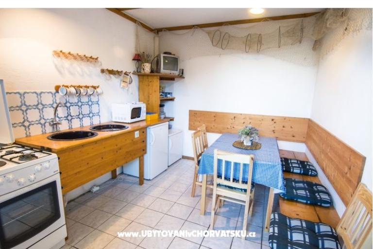 Apartamenty Kukin – foto 9