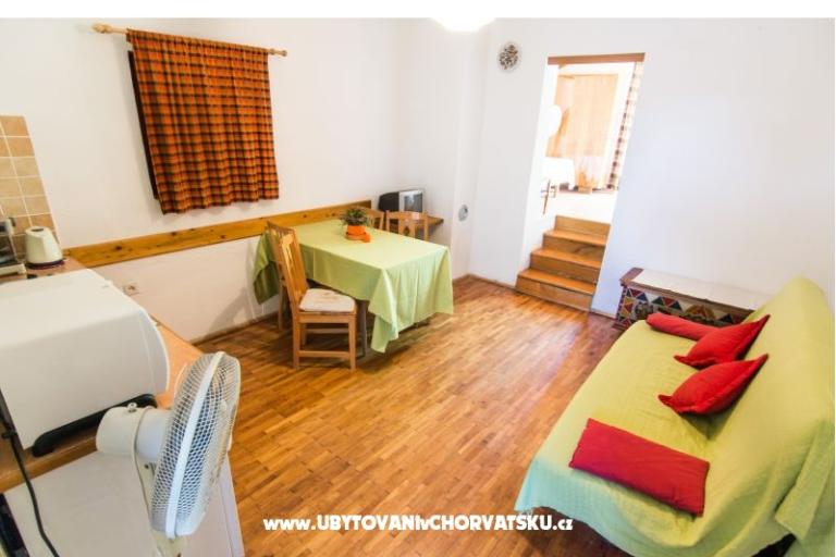 Apartamenty Kukin – foto 10