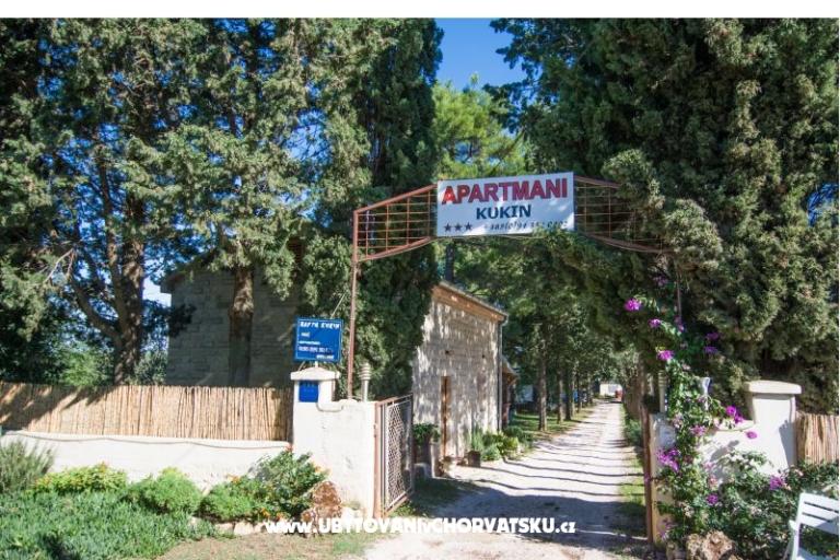 Apartamenty Kukin – foto 13