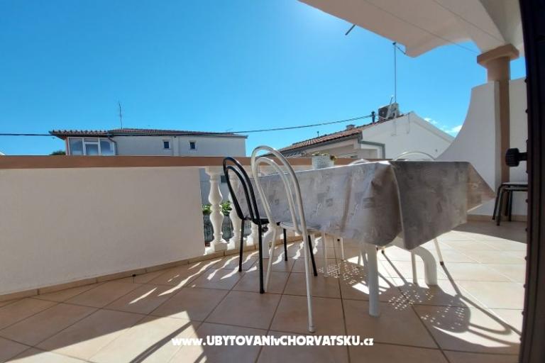 Apartamenty Ljubica – foto 11