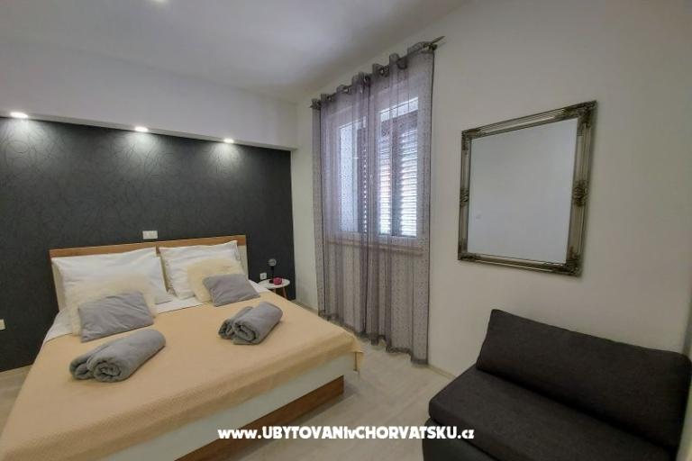 Apartamenty Ljubica – foto 13