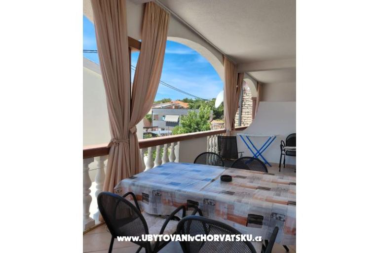 Apartamenty Ljubica – foto 20