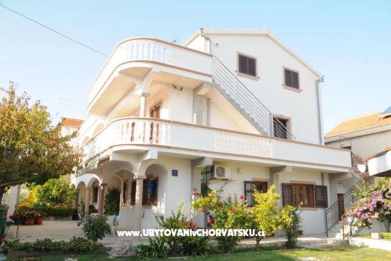 Apartamenty Ljubica – foto 4