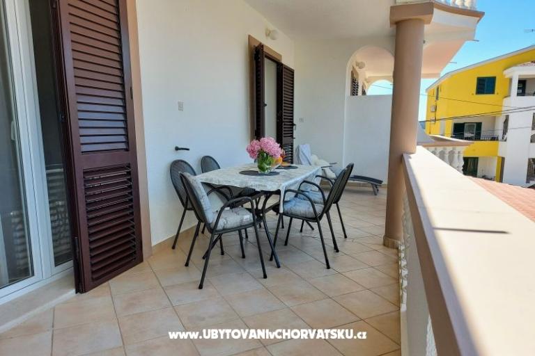 Apartamenty Ljubica – foto 9