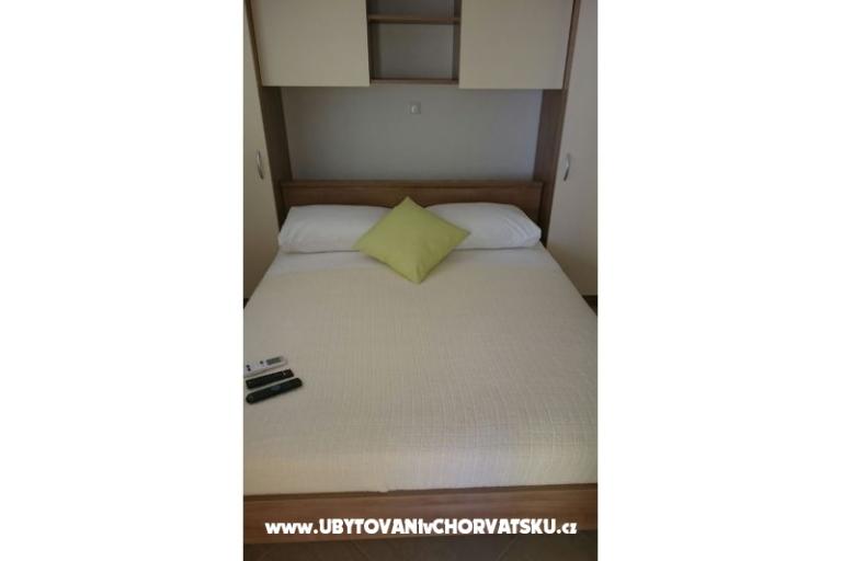 Apartamenty Lucija – foto 11