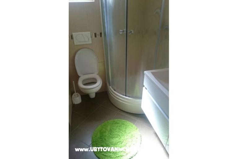Apartamenty Lucija – foto 13