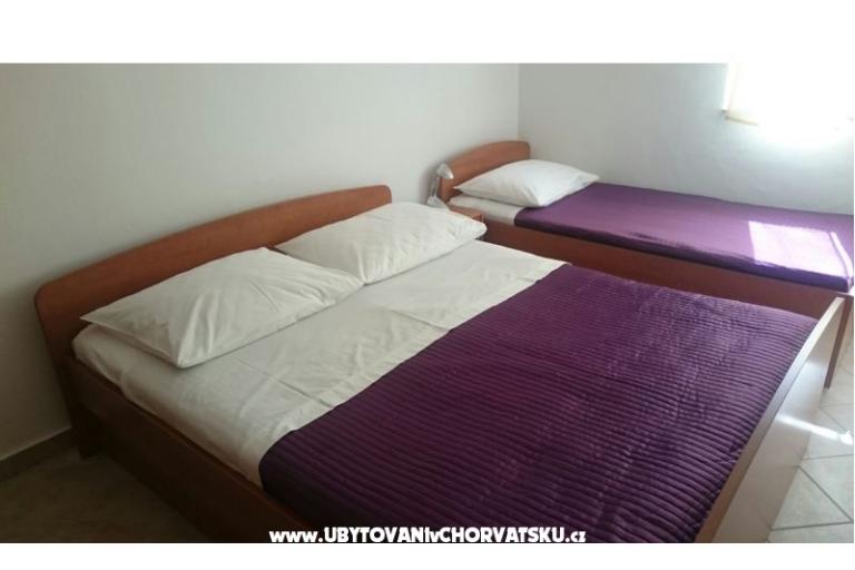 Apartamenty Lucija – foto 15