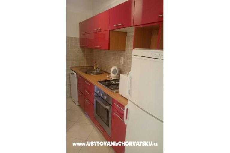 Apartamenty Lucija – foto 16