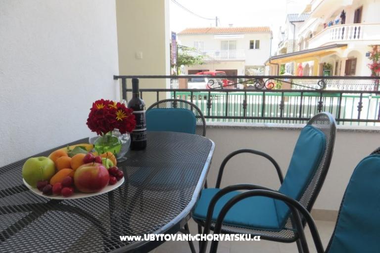 Apartamenty Lucija – foto 4
