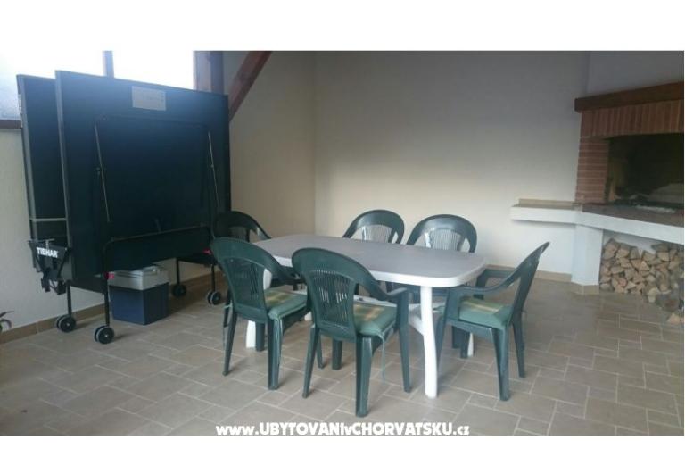 Apartamenty Lucija – foto 7