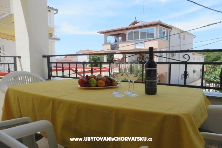 Apartamenty Lucija – foto 8