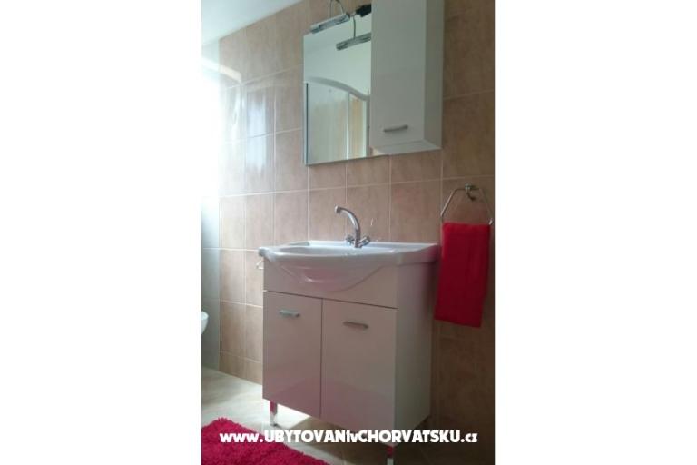 Apartamenty Lucija – foto 9