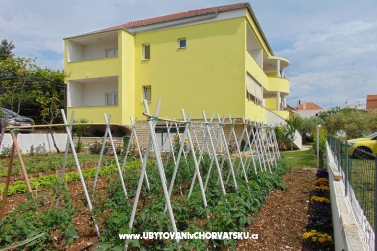 Apartamenty Maksan Josip – foto 4