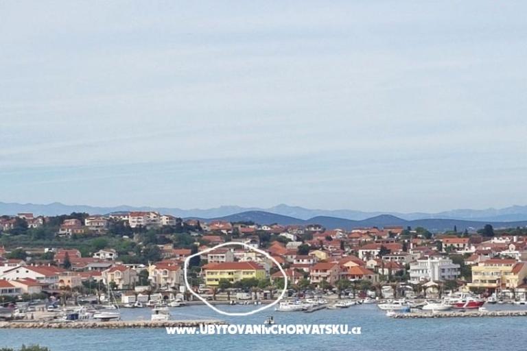 Apartamenty Maksan Josip – foto 6