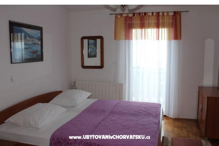 Apartamenty Mamić – foto 10