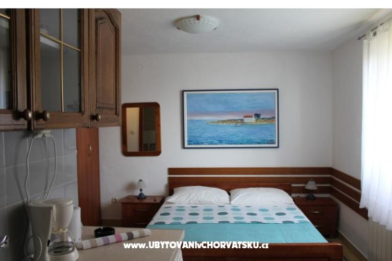 Apartamenty Mamić – foto 14