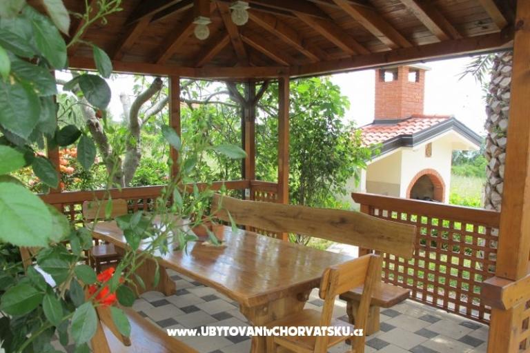 Apartamenty Mamić – foto 16