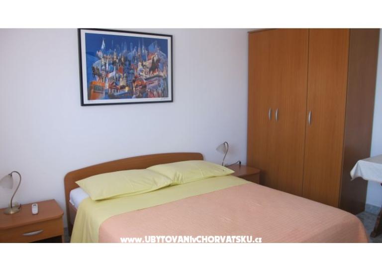 Apartamenty Mamić – foto 6