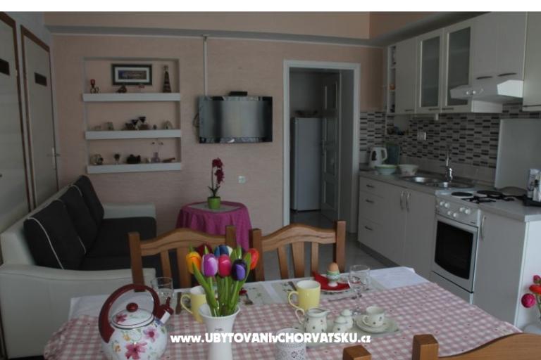 Apartamenty Mamić – foto 8