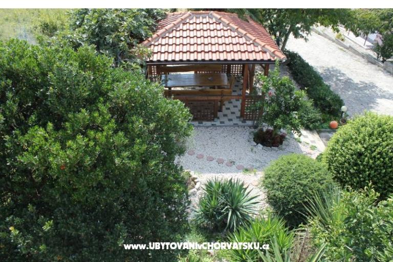 Apartamenty Mamić – foto 9