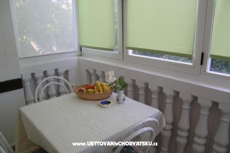 Apartamenty Marijan – foto 12