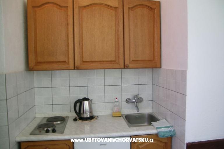 Apartamenty Marijan – foto 13