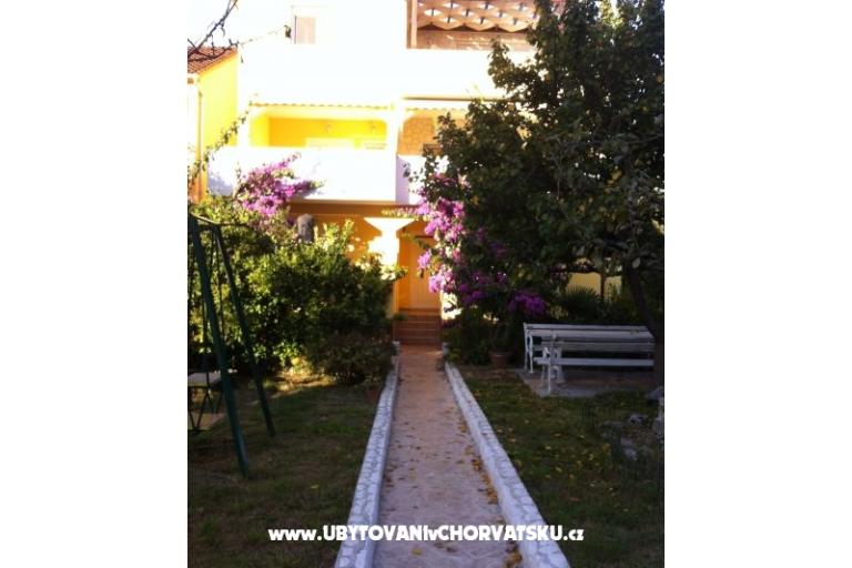 Apartamenty Marino – foto 2