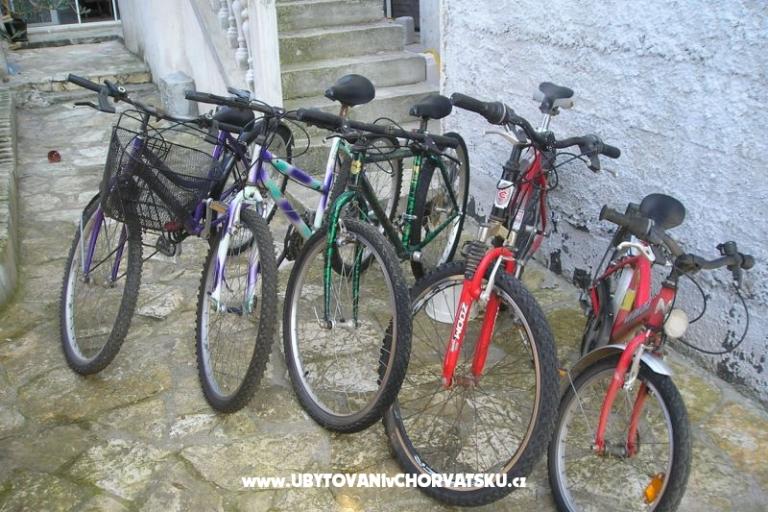 Apartamenty Mario – foto 15