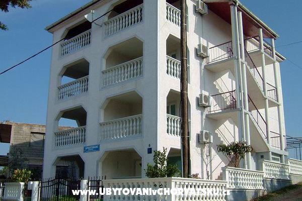 Apartamenty Markusic – foto 3