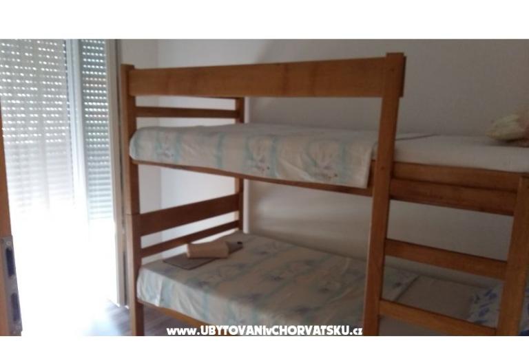 Apartamenty Melissa  – foto 12