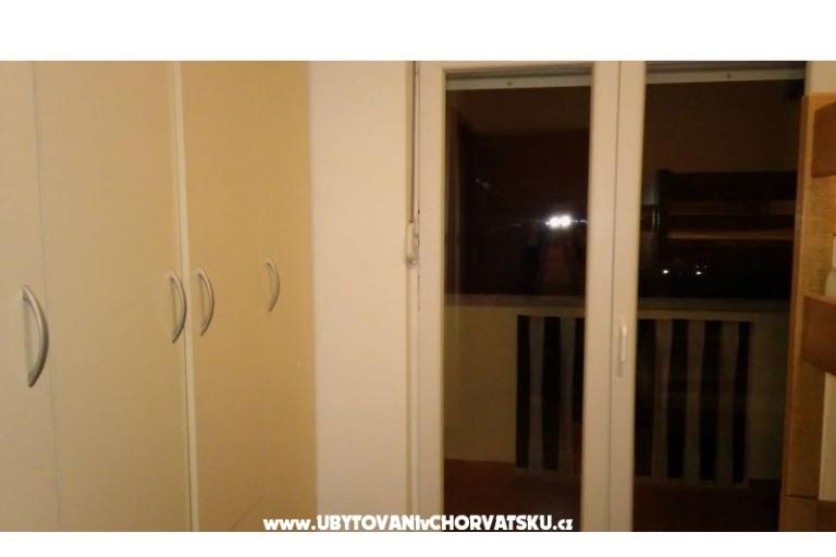 Apartamenty Melissa  – foto 13