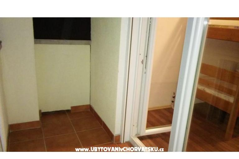 Apartamenty Melissa  – foto 14