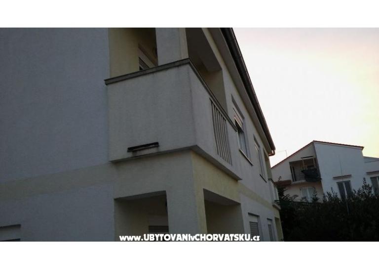 Apartamenty Melissa  – foto 4