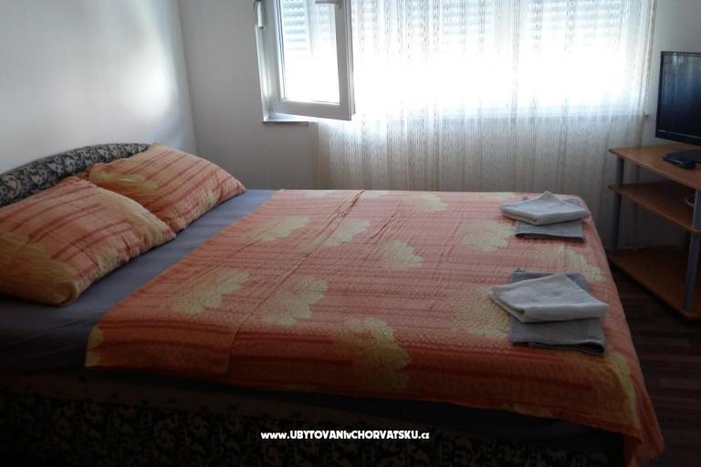 Apartamenty Melissa  – foto 6