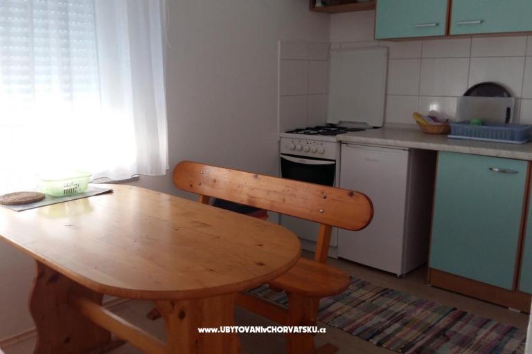 Apartamenty Melissa  – foto 7