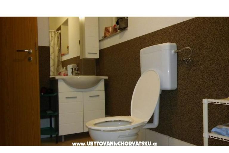 Apartamenty Melissa  – foto 8