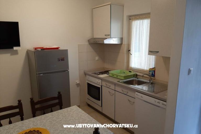 Apartamenty Milan Dragutin Čudina – foto 10