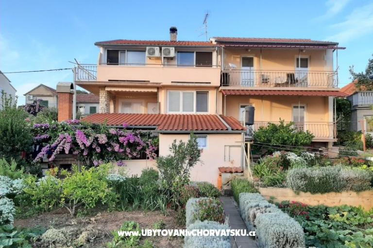 Apartamenty Milan Dragutin Čudina – foto 3