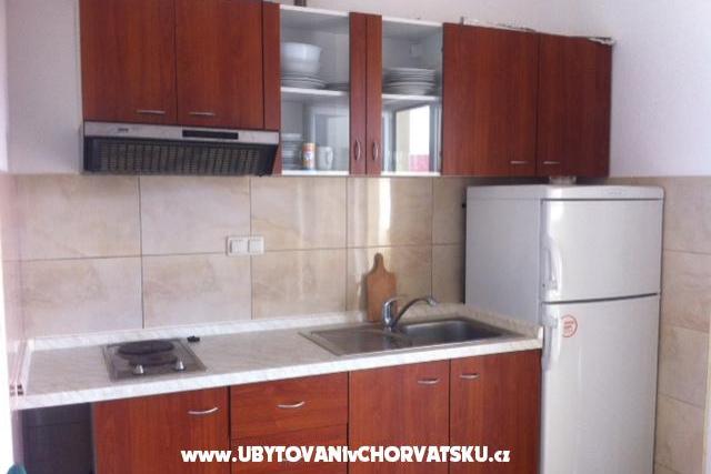 Apartamenty Mirjana  – foto 5