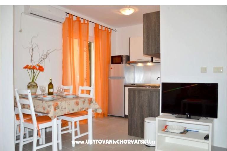 Apartamenty Monika – foto 17