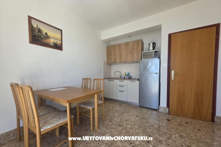 Apartamenty Nakić – foto 16