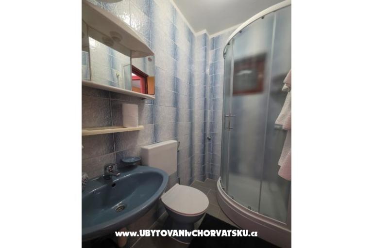 Apartamenty Nakić – foto 22