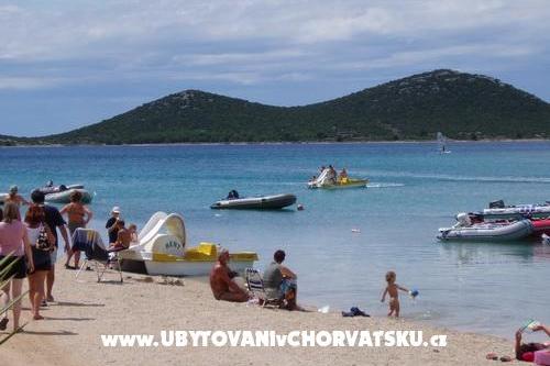 Apartamenty Neda Drage – foto 2