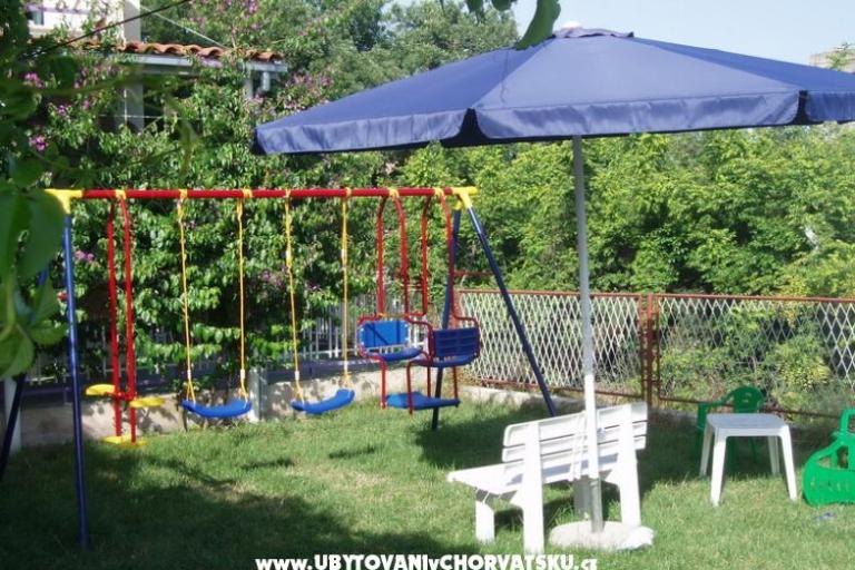 Apartamenty Neda Drage – foto 3